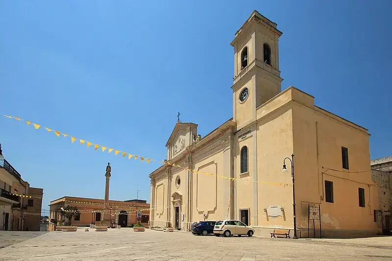 Visita guidata nel centro storico